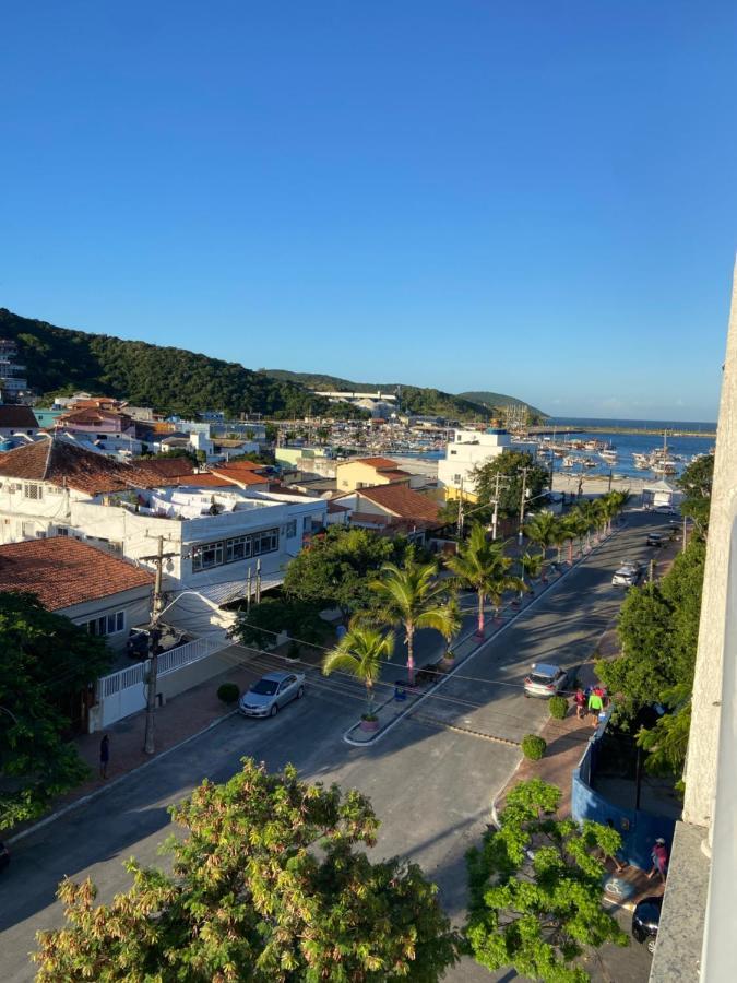 Vista O Mar Apartment Arraial do Cabo