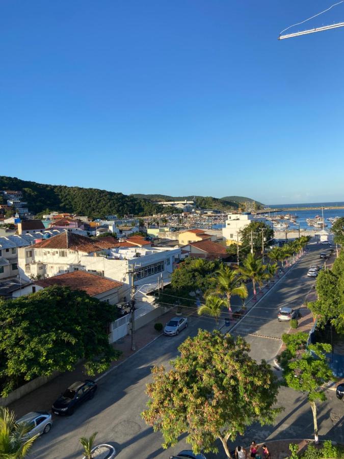 Vista O Mar Apartment Arraial do Cabo