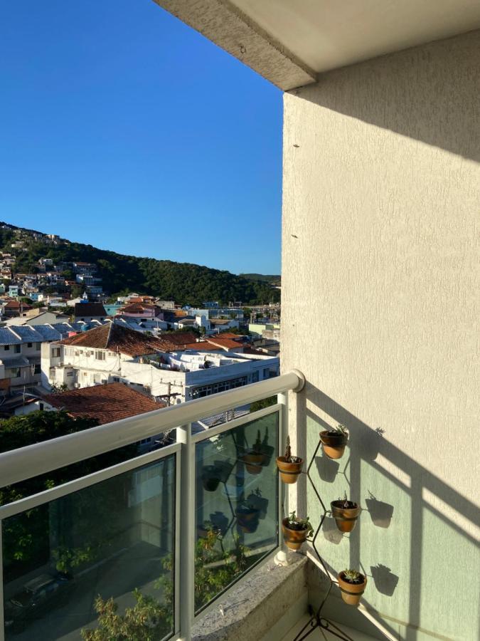 Vista O Mar Apartment Arraial do Cabo