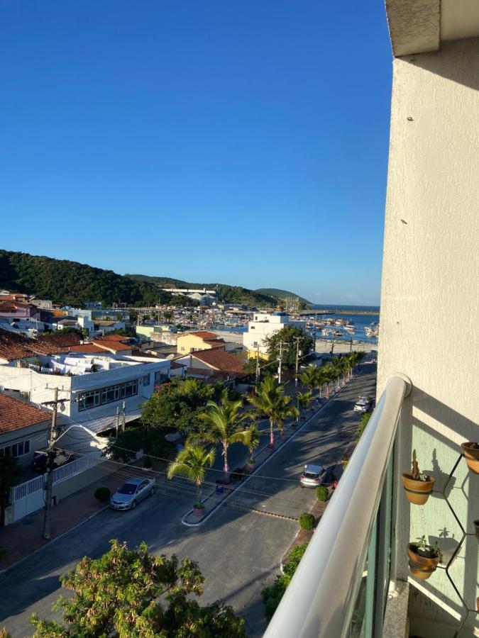 Apartment Vista O Mar Arraial do Cabo