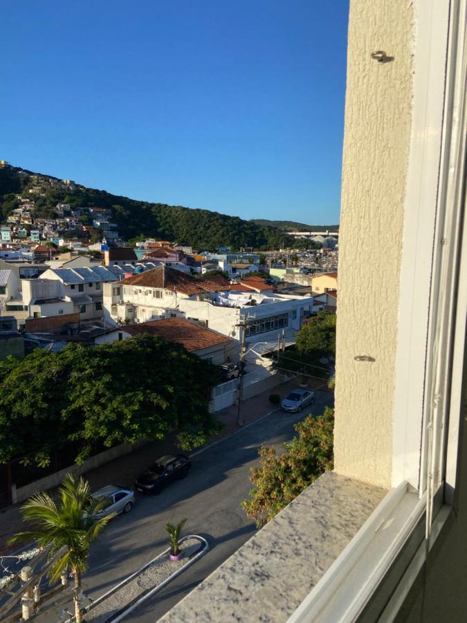Vista O Mar Apartment