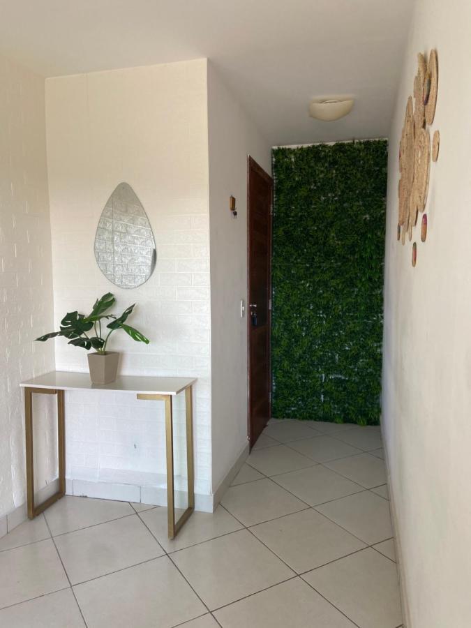 Vista O Mar Apartment