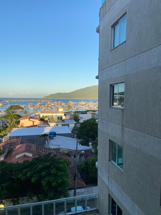 Vista O Mar Arraial do Cabo