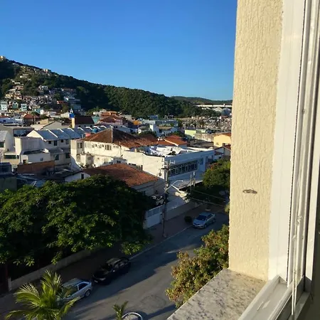 Apartamento Vista Para O Mar Arraial do Cabo Exterior photo