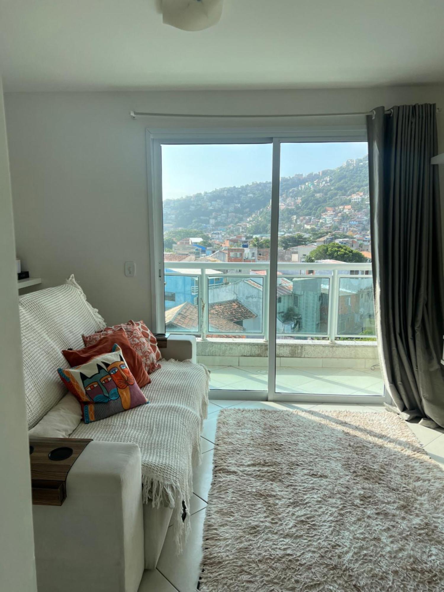Vista O Mar *